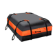 thumbnail image 1 of Bolsa De Portaequipaje Bloosom  Impermeable Para Techo De Automóvil Negro, 1 of 4