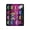 F378, variant on CIYISON Water Resistant Easy Clean Mouse Pad Displaying 2026 Calendar Enhances Grip for Home Office Gaming Desks 210x260mm