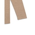 thumbnail image 3 of Wonder Nation Boys' Henley Tee with Long Sleeves, Sizes 4-18 & Husky, 3 of 3