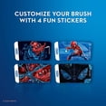 thumbnail image 4 of Cepillo de dientes eléctrico Oral-B Kids Marvel Spiderman 3+, 4 of 7