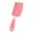 Pink, variant on Scalp Massager Shampoo Brush,Scalp Scrubber with Long Handle Scalp Exfoliator for Dandruffs Removal,Wet Dry Hair Brush