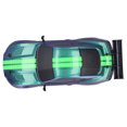 thumbnail image 4 of Coche RC, Coche De Deriva RC De Alta Dureza Dos Juegos De Neumáticos con Cargador 4 X Neumáticos para Estudiantes para El Hogar para Niños para Coche De Control Remoto, 4 of 8