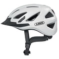 thumbnail image 1 of Abus,Urban-I 3.0 , Casque, Blanc Polaire, m, 52 - 58 cm, 1 of 5