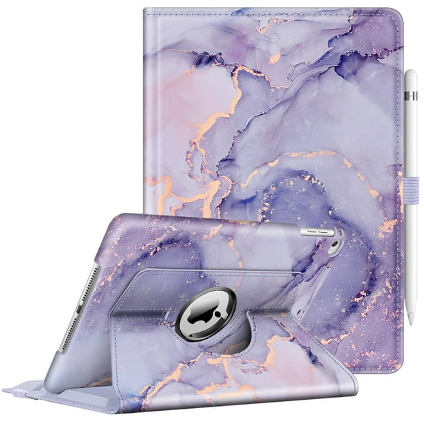 Funda Fintie para iPad de 6.ª y 5.ª generación (2018 — 2017) de 9,7 pulgadas