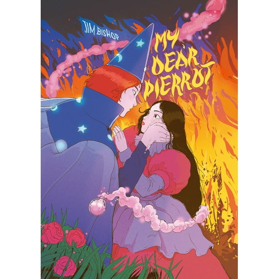 My Dear Pierrot (Paperback)