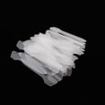 thumbnail image 1 of de mascarilla de 100 Uds., s de maquillaje de punta esmerilada desechables, s de mascarilla facial para mu Macarena espátulas de maquillaje desechables, 1 of 6
