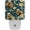 Multi-colored 4, variant on PhooArto Sloths Flowers Pattern Plug in LED Night Light Auto Sensor Dusk to Dawn Decorative Night for Bedroom, Bathroom, Kitchen, Hallway, Stairs, Baby's Room, Energy Saving