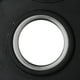 thumbnail image 3 of Infinité Disco Olimpico Profesional Forro de goma de alta resistencia 2 Lb IF-50/2LB, 3 of 4