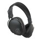 thumbnail image 1 of JLab Studio Pro ANC Bluetooth Wireless Over-Ear Headphones, 45+ Hour Bluetooth 5 Playtime, Smart Active Noise Cancellation, EQ3 Sound, Ultra-Plush Faux Leather and Cloud Foam Cushions, Black, 1 of 5