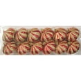 thumbnail image 1 of Ornement Rouge et Ornement d'Oignon de 2,75 Po&44; Pack de 12, 1 of 1