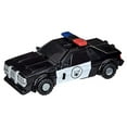 Transformers Autobots Unite Barricade Action Figure
