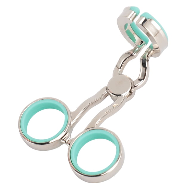 ENSANCHADOR DE Párpados para lentes de contacto de precisión mejorada de acero inoxidable con estuche de almacenamiento