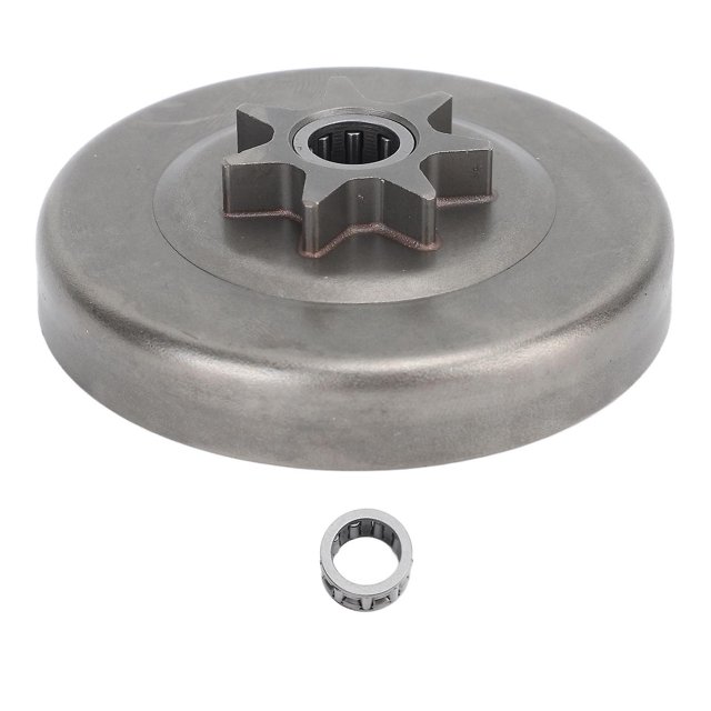 Drum Sprocket Kit 7T Chainsaw Replacement Parts Clutch Drum for CS4100 CS4200 CS4400 CS4500