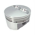 thumbnail image 2 of Sbf Flat Top Piston Set 4.040 Bore 5Cc, 2 of 2