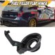 thumbnail image 3 of Cubierta de bisagra de aleta de llenado de combustible de coche Compatible con bmw E87 E81 serie 1 2004-2012, 3 of 5