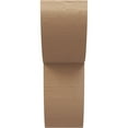 thumbnail image 2 of 4"W x 8"D x 12"H Classic Crestline Rough Cedar Woodgrain TimberThane Corbel, Primed Tan, 2 of 6