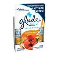 thumbnail image 3 of Glade Sense & Spray Automatic Air Freshener Refill, Hawaiian Breeze, 2 refills, 0.86 Ounces, 3 of 5