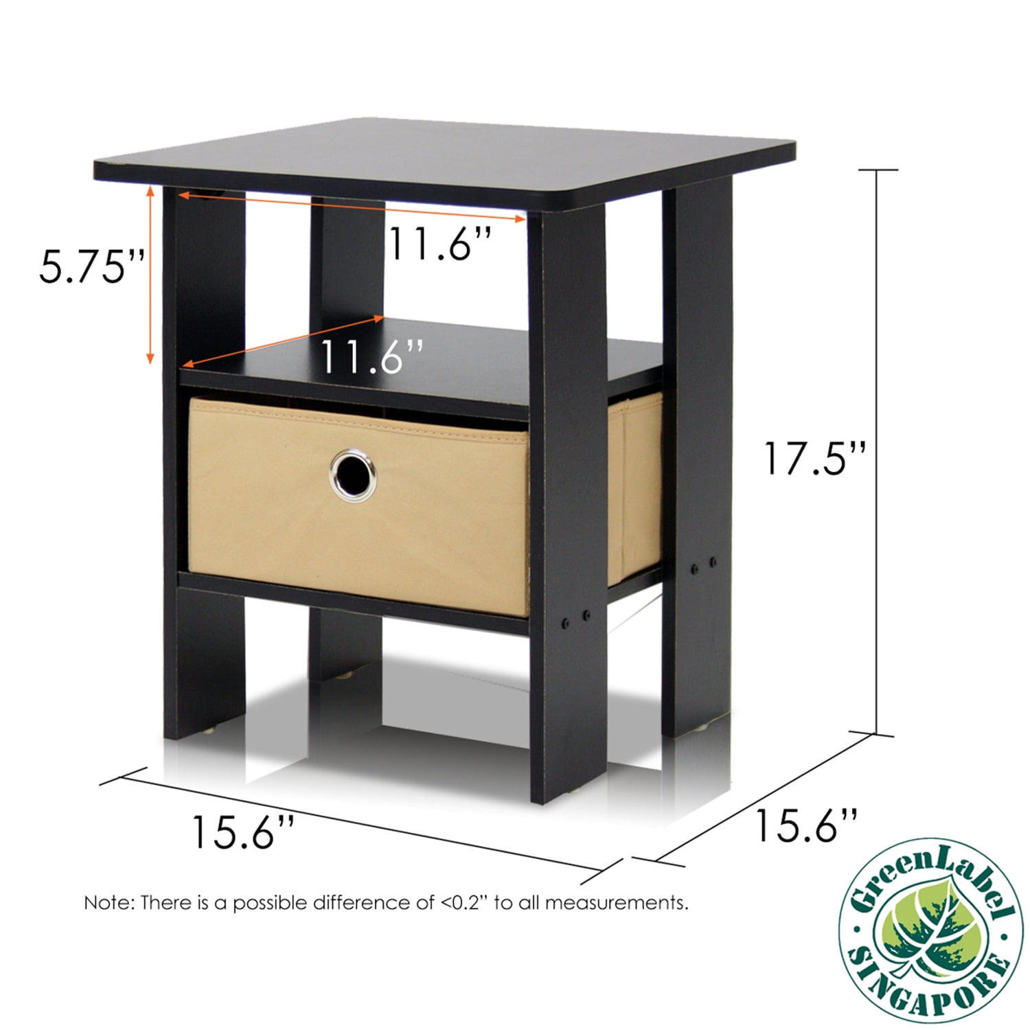 Furinno 11157 deals