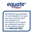 Equate Jock Itch Relief Powder Spray Antifungal, 4.6 oz