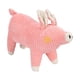 thumbnail image 1 of Juguetes Para Mascotas Que Hacen Ruido Cerditos De Terciopelo Maíz Cerditos De Peluche Adorables, 1 of 2