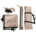 thumbnail image 3 of Auto Canopy Tent Roof Top for SUV Car Outdoor Camping, 3 of 8