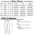 thumbnail image 2 of Sokhug Women's High Waist Jeans Loose Straight Leg Denim Pants, Light Blue, 2 of 6