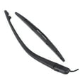 Rear Wiper Blade Arm Set Windscreen Kit 7701035882 for Twingo MK1 1993