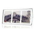 thumbnail image 1 of Cadre photo Umbra Prisma, chrome, 1 of 5