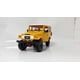 thumbnail image 1 of WPL C34 C34KM C34K Newest RC car Toyota FJ40 4WD Climbing Off-road Truck All metal C34KM Remote Control Car metal DIY modifiedOriginal power He Qiyong unisex, 1 of 1