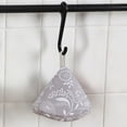 thumbnail image 1 of Pot Cover Cap Cloth Printed Pot Handle Gloves Heat Insulating Triangular Pot Cap Kitchen Gadgets Multiple Purpose Can Be Hung, 1 of 6