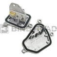 thumbnail image 4 of BINB ROAD 2Pcs LED Headlight DRL Daytime Running Lights Module 63117428791 + 63117428792 Compatible with BMW X1 F48 2014-2019, 4 of 17