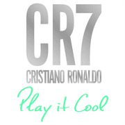 CR7 Play It Cool by Cristiano Ronaldo, Body Spray, 5.1 oz