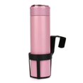 thumbnail image 4 of Soporte universal para botellas de bebidas y vasos para vehículos y automóviles, con clip para coche y camión, 4 of 8