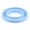 01-Light Blue, variant on FNGZ Bobbin Holder Clearance Rubber Bobbin Holder Sewing Machine Bobbin Saver Organizer for Sewing Embroidery Blue