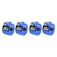 thumbnail image 4 of Speravity 2 pack/lote Tally con materiales manuales para un conteo claro y preciso Número de conteo Manual azul Azul 2Conjunto, 4 of 6