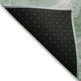 thumbnail image 3 of Addison Rugs Chantille Indoor/Outdoor Transitional Abstract Green Washable Rectangle Rug, 10' x 14', 3 of 6