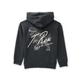 thumbnail image 2 of Wonder Nation Little Boys Graphic Zip Hoodie, Sizes 4-10, 2 of 3