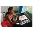 thumbnail image 3 of Watercolor Paper, White, Bulk, 90lb., 9" x 12", 250 Sheets, 3 of 6