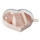 thumbnail image 4 of Organizador de almacenamiento de joyas jinwen joyero para Stud Verde, 4 of 5
