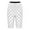 Black_001, variant on XIAQUJ Women's Fashion Hollow Out See Through Mid Calf Fishnet Socks Bottoming Socks (Big Net) Tights White_001 A