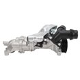 thumbnail image 2 of Engine Water Pump, 2742000601 Perfect Fit High Performance Easy Install Anti Impact  For C300 W205, 2 of 8