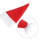 thumbnail image 4 of 2025 Latest Model 10 PCS Christmas Santa Hat Forks Knives Spoon Cover Table, 4 of 5