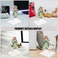 thumbnail image 4 of 5pcs Action Figure Stands Action Figure Holder Adjustable Doll Model Supports, 4 of 8