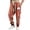 Multicolor, variant on Lovzfmll Men's Jogger Pants, Printed Casual Elastic Drawstring Waist, Loose Fit Ankle Length Pants