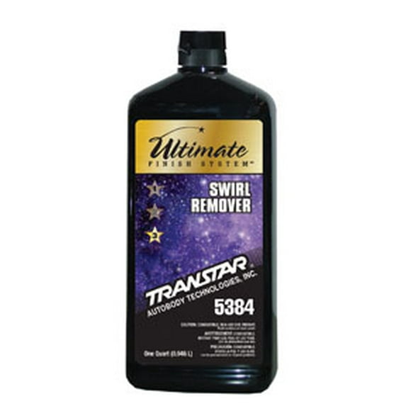 Transtar TRE-5384 Swirl Remover, Quart