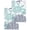 White turquoise navy blue, variant on Teal Red Coastal Turtle Kitchen Dish Towels for Drying Dishes Set of 2, Ocean Coral Nautical Waffle Weave Microfiber Hand Tea Bathroom Towels Quick Dry & Absorbent Towel 12x12