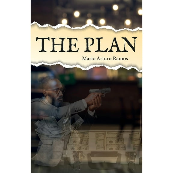 The Plan (Paperback)
