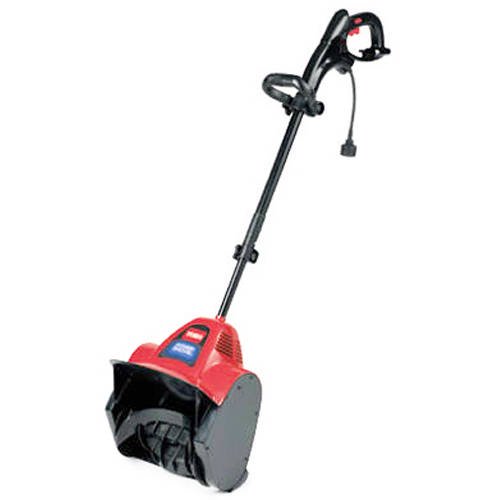 Toro 12" Power Shovel Electric Snow Blower