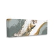 thumbnail image 3 of Stupell Industries Marbled Geode Abstract Composition Graphic Art Gallery Wrapped Canvas Print Wall Art, Design by Ajoya Grace, 3 of 7