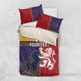 thumbnail image 1 of Custom British Lions Queensland Bedding Set Unique Style LT18, 1 of 7